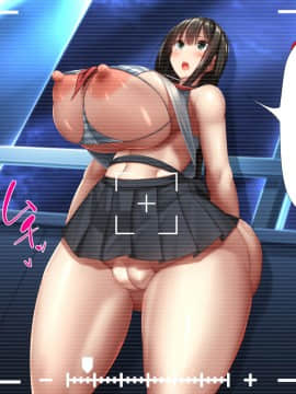 [かわはぎ亭] アイドルはファンのザーメンタンク〜妊娠デレラガールズ〜_0124_003_014
