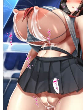 [かわはぎ亭] アイドルはファンのザーメンタンク〜妊娠デレラガールズ〜_0166_003_056