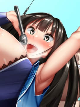 [かわはぎ亭] アイドルはファンのザーメンタンク〜妊娠デレラガールズ〜_0803_notext_001_011
