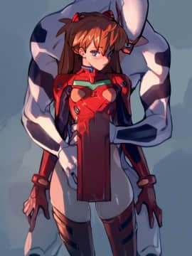 [OptionalTypo] Mass Produced Nightmare (Neon Genesis Evangelion)_11_06_sample_82e50d60e39643453e986fa5d5c753f4