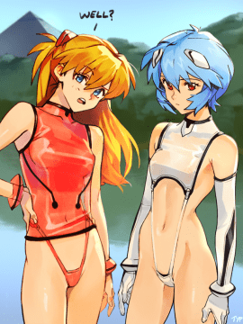 [OptionalTypo] Mass Produced Nightmare (Neon Genesis Evangelion)_12_6_EpWhtn4VgAAQUki