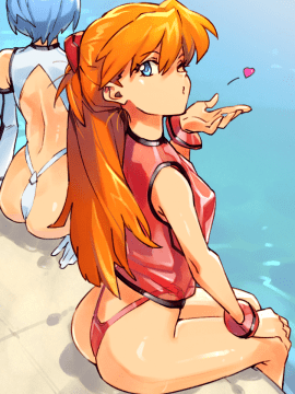 [OptionalTypo] Mass Produced Nightmare (Neon Genesis Evangelion)_14_7_EpfMFERUUAAkNm2