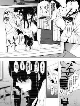 Boku No Kanojo To Sex Shite Kudasai 2_24