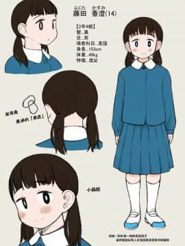 Jimi Na Hitorimusume Ga Tsuma No Kawari Ni SeFri Ni Natte Kureta Hanashi_55