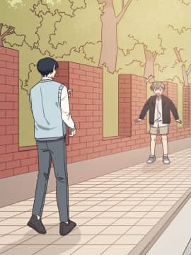 一不小心掰彎你  1-24話[完結]_07_0141
