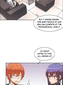 濕墻的女孩第一季[英] 1-53話[完結]_31-40_1166