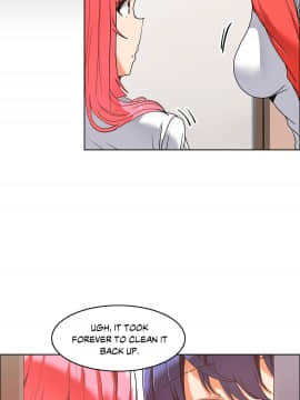 濕墻的女孩第一季[英] 1-53話[完結]_31-40_1036