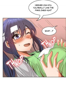 濕墻的女孩第一季[英] 1-53話[完結]_21-30_0706