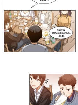 濕墻的女孩第一季[英] 1-53話[完結]