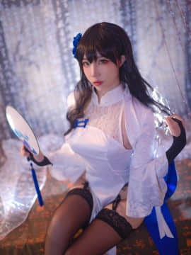 [二佐nisa] 95式玉玲珑