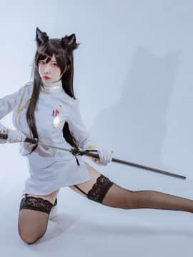 [二佐nisa] 爱宕军装_[fbfb.me](9)
