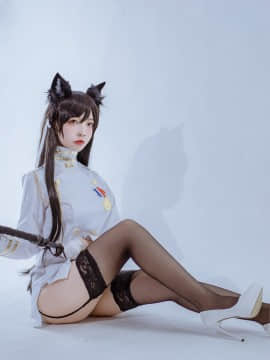 [二佐nisa] 爱宕军装_[fbfb.me](12)
