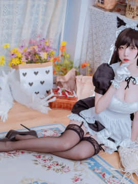 [二佐nisa] 爱宕女仆_[fbfb.me](10)