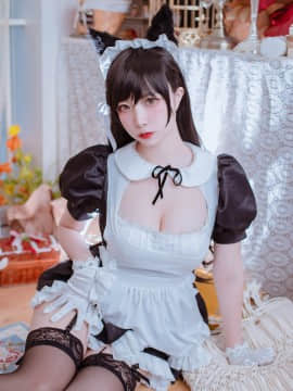 [二佐nisa] 爱宕女仆_[fbfb.me](11)