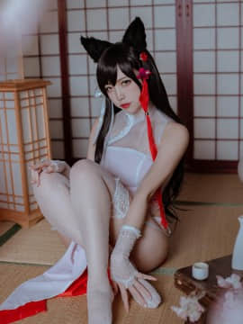 [二佐nisa] 爱宕旗袍_[fbfb.me](16)~1