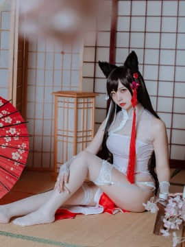 [二佐nisa] 爱宕旗袍_[fbfb.me](13)~1