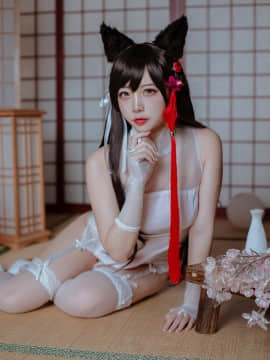 [二佐nisa] 爱宕旗袍_[fbfb.me](9)