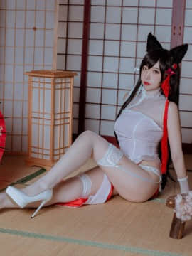 [二佐nisa] 爱宕旗袍_[fbfb.me](6)