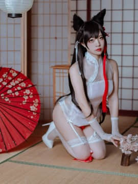[二佐nisa] 爱宕旗袍_[fbfb.me](3)
