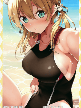 (AC2) [ニュートンの林檎 (戌角柾)] N,s A COLORS #12 (艦隊これくしょん -艦これ-) [中国翻訳]_MJK_21_T2417_015