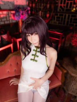 [mysuite] suite Extella LINK3　(Fateスカサハ ROM)_134_china_45