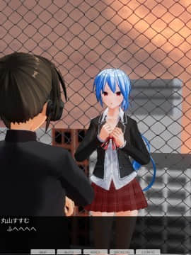 [ひとり] 催眠学園～第三話：櫛原かおり屋上露出～_0018