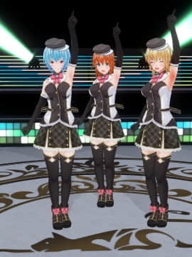 [ひとり] 催眠学園～番外篇 ~ 肉体操作～アイドル露出ライブ編～_0002