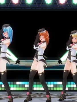 [ひとり] 催眠学園～番外篇 ~ 肉体操作～アイドル露出ライブ編～_0056