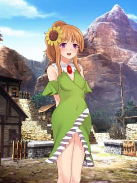 [シュラインズゲート (シュライン)] 異世界メガネ_221