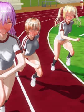 [ひとり] 催眠学園 ~ 番外篇 ~ 肉体操作～運動場露出後編～_0025