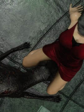 [3DZen] Ada Wong - Demon Dog_0007