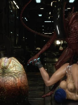 [3DZen] Alien Contamination_0056