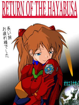 [Neon Genesis Evangelion] 明日香 驾驶服合集_1500858