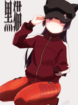[Neon Genesis Evangelion] 明日香 驾驶服合集_1507432