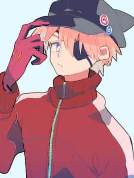 [Neon Genesis Evangelion] 明日香 驾驶服合集_1529197