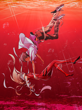 [Neon Genesis Evangelion] 明日香 驾驶服合集_1669447