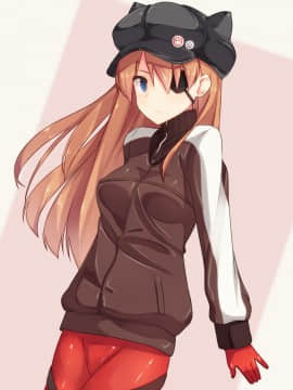 [Neon Genesis Evangelion] 明日香 驾驶服合集_1786841