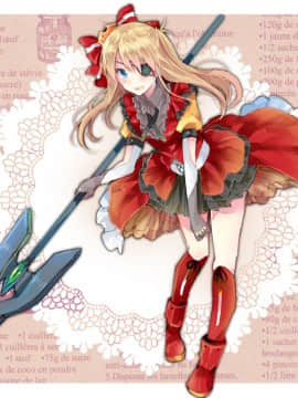 [Neon Genesis Evangelion] 明日香 驾驶服合集_1829602