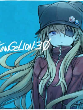 [Neon Genesis Evangelion] 明日香 驾驶服合集_1866327