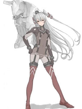 [Neon Genesis Evangelion] 明日香 驾驶服合集_1922494
