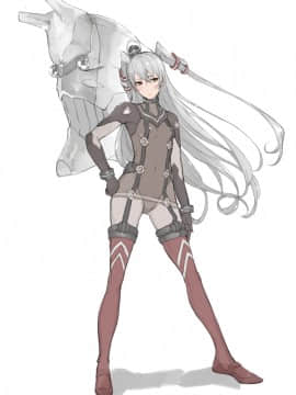 [Neon Genesis Evangelion] 明日香 驾驶服合集_1923622
