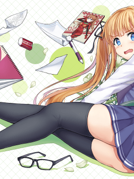 [Neon Genesis Evangelion] 明日香 驾驶服合集_1951372