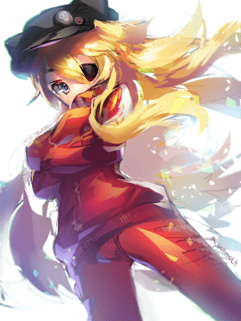 [Neon Genesis Evangelion] 明日香 驾驶服合集_1967722