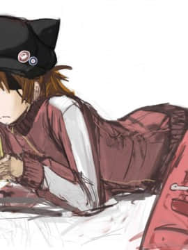 [Neon Genesis Evangelion] 明日香 驾驶服合集_2045394