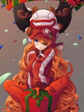 [Neon Genesis Evangelion] 明日香 驾驶服合集_2376123
