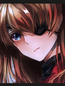 [Neon Genesis Evangelion] 明日香 驾驶服合集_2388324