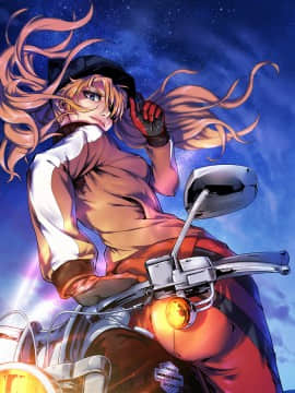 [Neon Genesis Evangelion] 明日香 驾驶服合集_2462955