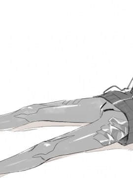 [Neon Genesis Evangelion] 明日香 驾驶服合集_2899535
