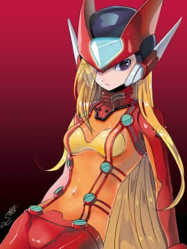 [Neon Genesis Evangelion] 明日香 驾驶服合集_3201908