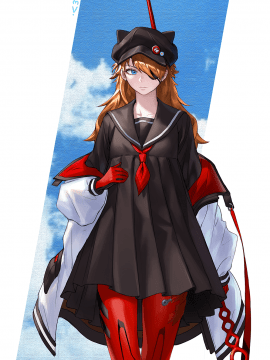[Neon Genesis Evangelion] 明日香 驾驶服合集_4068444